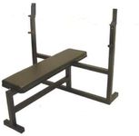 Ader Olympic Bench Press