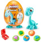 Smashers Junior Dino Dig Large Egg,