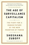 THE AGE OF SURVEILLANCE CAPITALISM