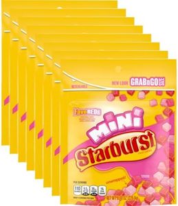 STARBURST 
