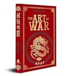 The Art of War (Deluxe Hardbound Ed