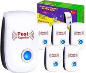 Ultrasonic Pest Repellers