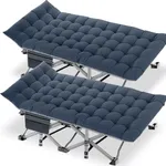 DoCred Oversized XXL Folding Campin