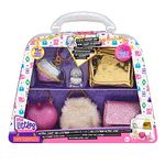 Real Littles - Collectible micro Handbag Collection with 17 surprises inside!