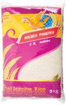 Golden Phoenix Jasmine Rice, 5 kg