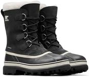 SOREL Women's Caribou Waterproof Bo