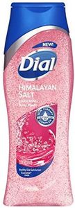 Dial Skin Therapy Enriching Body Wash With Himalayan Pink Salt, 16 oz (Pack of 4)