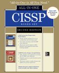 CISSP Boxed Set, Second Edition (All-in-One)