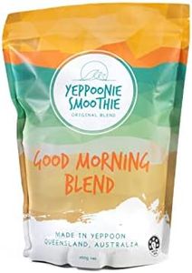 Yeppoonie Smoothie Aussie Plant Based Goodness - Good Morning Blend - 450g