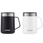 COLEMAN Coffee Travel Mugs