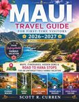 MAUI Travel Guide for First-Time vi