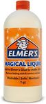 Elmer's Magical Liquid Slime Activa