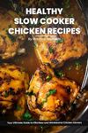 Healthy Slow Cooker Chicken Recipes