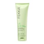 FEKKAI Brilliant Gloss Multi-Tasker - 4 oz - Infuses Dry, Frizz-Prone Hair with Moisture - Salon Grade, EWG Compliant, Vegan & Cruelty Free