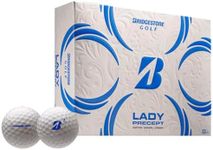 Bridgestone Golf 2021 Lady Precept
