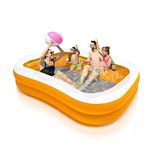 Inflatable Bathtub For Adults