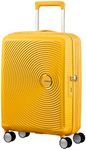 American Tourister Soundbox, Yellow