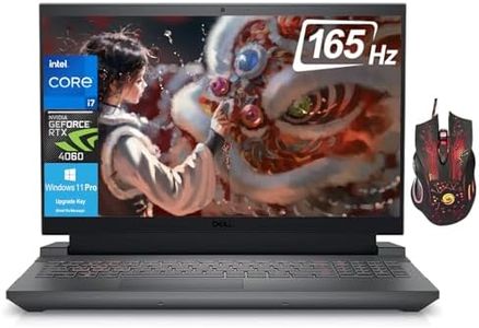 Dell G15 G