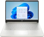 HP Touchscreen Laptop Computer, 4GB