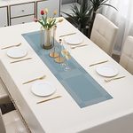 HOKIPO PVC Table Runner 30x135 cm (AR4142)