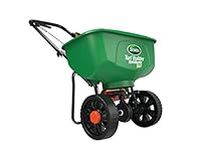 Scotts Turf Builder DLX Edgeguard Broadcast Spreader