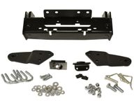 WARN 84354 ProVantage ATV Plow Mount Kit