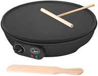 Quest Electric Pancake Maker & Crep