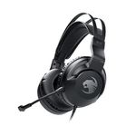 Roccat ELO X Stereo Gaming Headset - PC/Mac/Linux, Black