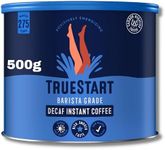 TrueStart Barista Grade DECAF Insta