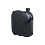 soundcore Work by Anker, Portable AI Voice Recorder, Al Transcription & Summarization, 6-Month Pro at No Charge, Cross-Meeting Summary, Double-Tap to Mark, MFi Certified, Privacy Protection