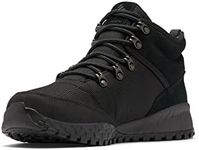 Columbia Fairbanks Mid, Men's Snow Boots