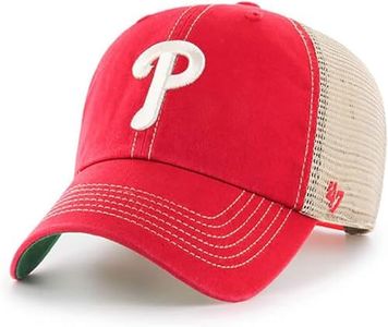 47 MLB Tra