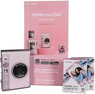 Fujifilm I