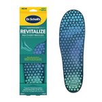 Dr. Scholl's Work Puncture Resistance Insole for Men