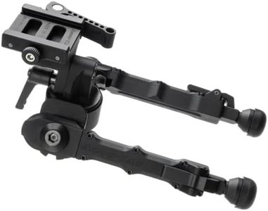 ACCU-TAC PC-4 ARCA SPEC QD BIPOD