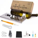 Glass Bottle Cutter Tool