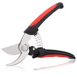 Rated Pruning Shears