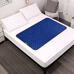 Reusable Incontinence Bed Pads, Sli