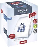 Miele GN HyClean Allergy Vacuum Cle