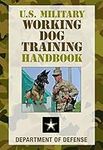 U.S. Military Working Dog Training 