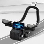 2024 New Ab Roller Wheel with Timer