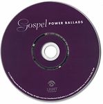 Gospel Power Ballads