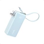 Anker Nano 3-in-1 Power Bank, Built