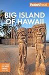 Fodor's Big Island of Hawaii (Full-
