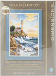 DIMENSIONS 3895 Rocky Point, Multicolor,11" x 17"