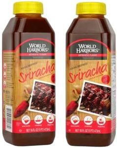 World Harb