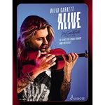 Alive - My Soundtrack: 16 Beautiful Movie Songs and Melodies. violin and piano accompaniment.