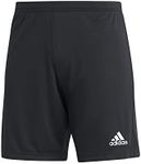 adidas Men's Entrada 22 Shorts, Bla