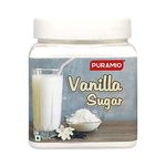 Vanilla Sugar Cookie Recipe