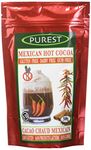 PUREST NATURAL Purest Natural MEXICAN Hot Cocoa, 300G